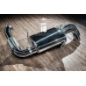 Fi EXHAUST BMW i8 Coupe/Roadster Cat-back