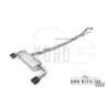Fi EXHAUST BMW M135ix F40 2.0 Turbo (OPF) Cat-back