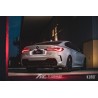 Fi EXHAUST BMW M440i G22 / G26 Cat-back