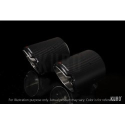Fi EXHAUST BMW M5 G90/G99 Cat-back