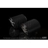 Fi EXHAUST BMW M5 G90/G99 Cat-back