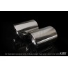 Fi EXHAUST BMW M5 G90/G99 Cat-back