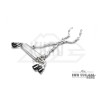 Fi EXHAUST BMW M550i G30 Cat-back
