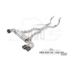 Fi EXHAUST BMW X5M/X6M F95/F96 Cat-back