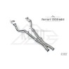 Fi EXHAUST Ferrari 12Cilindri Cat-back