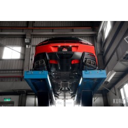 Fi EXHAUST Ferrari 12Cilindri Cat-back