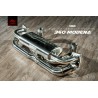 Fi EXHAUST Ferrari 360 Modena / Spider Cat-back