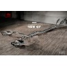 Fi EXHAUST Ferrari 456 GT / M Cat-back
