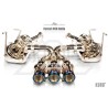 Fi EXHAUST Ferrari 458 Italia / Spider F1 Version Cat-back