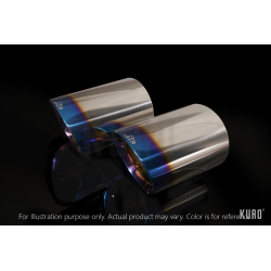 Fi EXHAUST Ferrari 488 GTB/Spider Cat-back