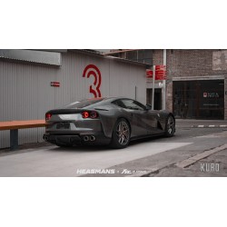 Fi EXHAUST Ferrari 812 Superfast Cat-back