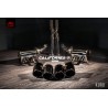 Fi EXHAUST Ferrari California T Cat-back