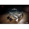 Fi EXHAUST Ferrari F8 Tributo Cat-back (OPF)