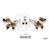 Fi EXHAUST Ferrari FF V12 Cat-back