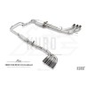 Fi EXHAUST Ford F150 Raptor MK13 3.5L Ecoboost Cat-back