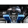 Fi EXHAUST Ford Mustang GT Cat-back