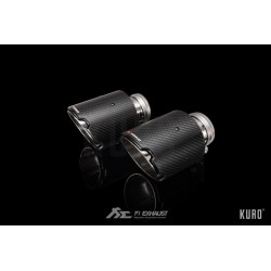 Fi EXHAUST Infiniti Q60 3.0T Cat-back