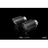 Fi EXHAUST Infiniti Q60 3.0T Cat-back