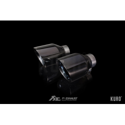 Fi EXHAUST Infiniti Q60 3.0T Cat-back