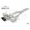 Fi EXHAUST Jaguar F-Type X152 Cat-back