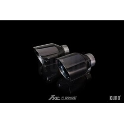 Fi EXHAUST Jaguar F-Type X152 Cat-back