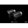 Fi EXHAUST Jaguar F-Type X152 Cat-back