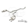 Fi EXHAUST Kia Stinger 2.0 Cat-back