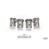 Fi EXHAUST KIA Stinger GT 4WD Cat-back