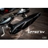 Fi EXHAUST Lamborghini Aventador SV Cat-back