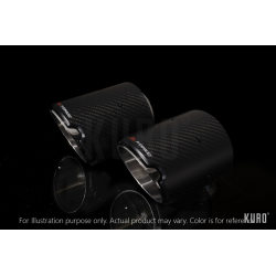 Fi EXHAUST Lamborghini Aventador SVJ Cat-back