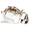 Fi EXHAUST Lamborghini Gallardo LP560-4 / LP570-4 Cat-back