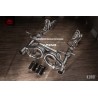 Fi EXHAUST Lamborghini Huracán Performante LP640-4 Cat-back