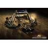 Fi EXHAUST Lamborghini Murcielago LP640-4 Cat-back