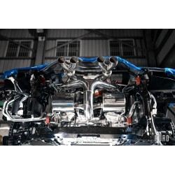 Fi Exhaust Lamborghini Revuelto Ultra F1 Edition