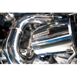 Fi Exhaust Lamborghini Revuelto Ultra F1 Edition