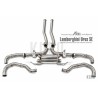 Fi EXHAUST Lamborghini Urus SE Cat-back