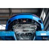 Fi EXHAUST Lotus Emira Type 131 3.5L SCV6 Cat-back