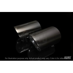 Fi EXHAUST Lotus Emira Type 131 3.5L SCV6 Cat-back