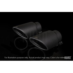 Fi EXHAUST Lotus Emira Type 131 3.5L SCV6 Cat-back