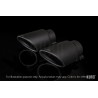 Fi EXHAUST Lotus Emira Type 131 3.5L SCV6 Cat-back