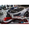 Fi EXHAUST Maserati Ghibli SQ4 V6 Turbo Cat-back