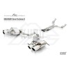 Fi EXHAUST Maserati Gran Turismo S 4.7L Cat-back
