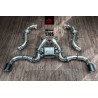 Fi EXHAUST McLaren 570S / 570GT / 540C Coupe / Spider Cat-back