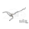 Fi EXHAUST Mercedes C118 / X118 AMG CLA45 / S