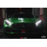 Fi EXHAUST Mercedes C190 / R190 AMG GT R Cat-back