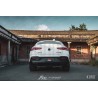 Fi EXHAUST Mercedes V167 / C167 AMG GLE 63 / S Cat-back