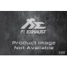 Fi EXHAUST Mercedes W167 AMG GLE 53 Cat-back