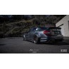 Fi EXHAUST Mercedes W204 AMG C63 Cat-back
