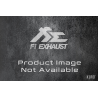 Fi EXHAUST Mercedes W222 AMG S65 Sedan Cat-back