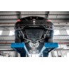 Fi EXHAUST Mercedes W222 S450 Facelift Sedan Cat-back